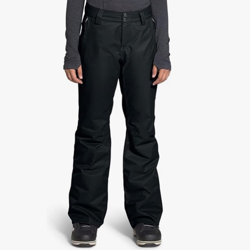 North Face Snow Pants